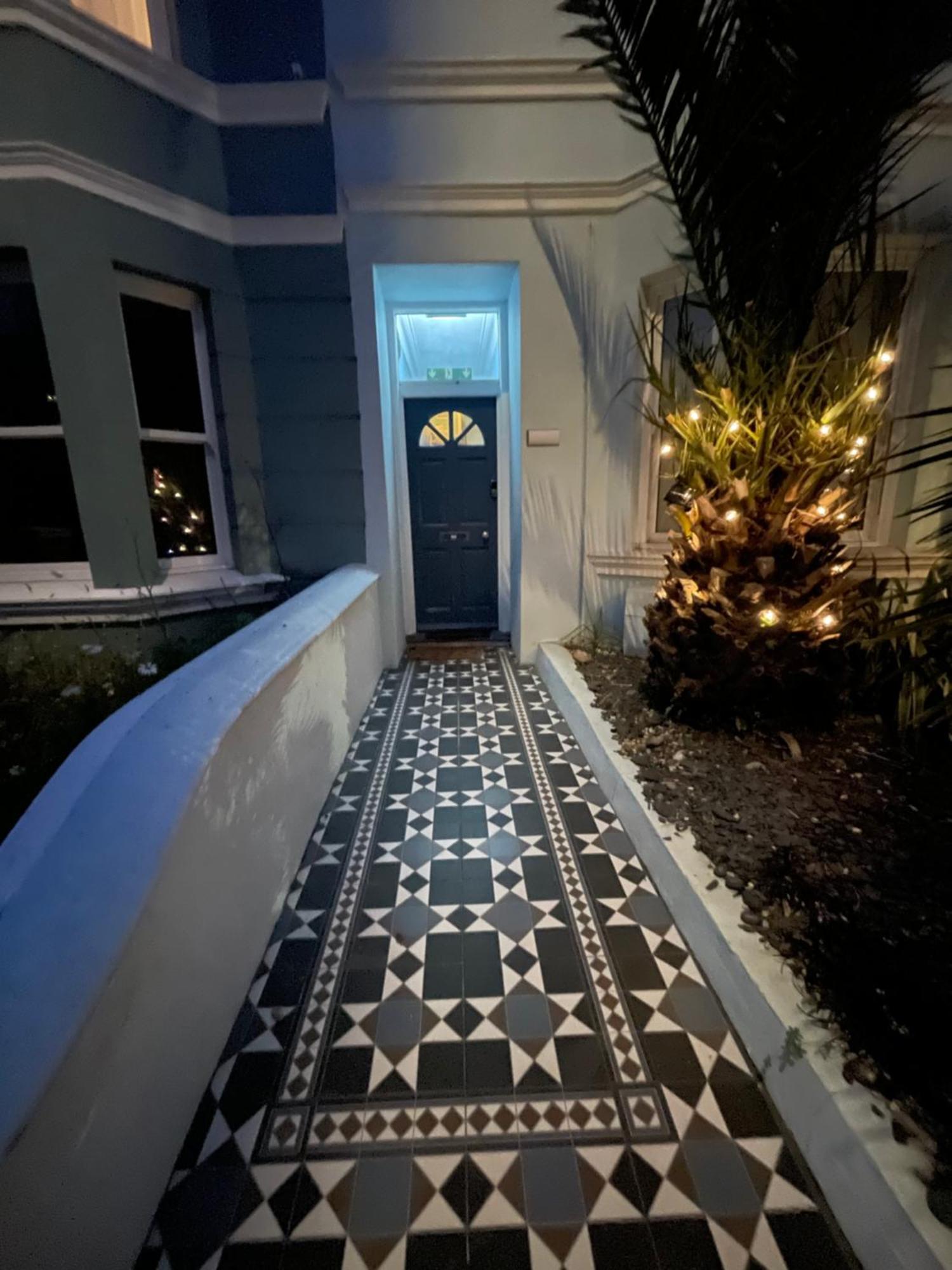 The Palms Brighton Exterior foto
